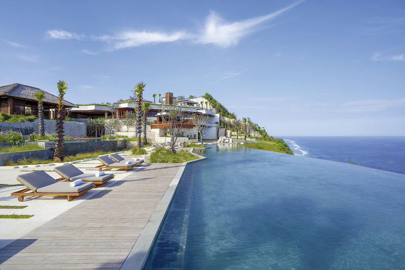 Six Senses Uluwatu 9