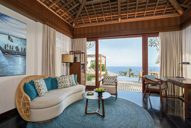 Six Senses Uluwatu 10