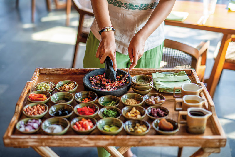 Six Senses Uluwatu 14