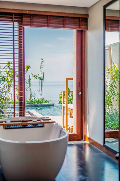 Six Senses Uluwatu 16