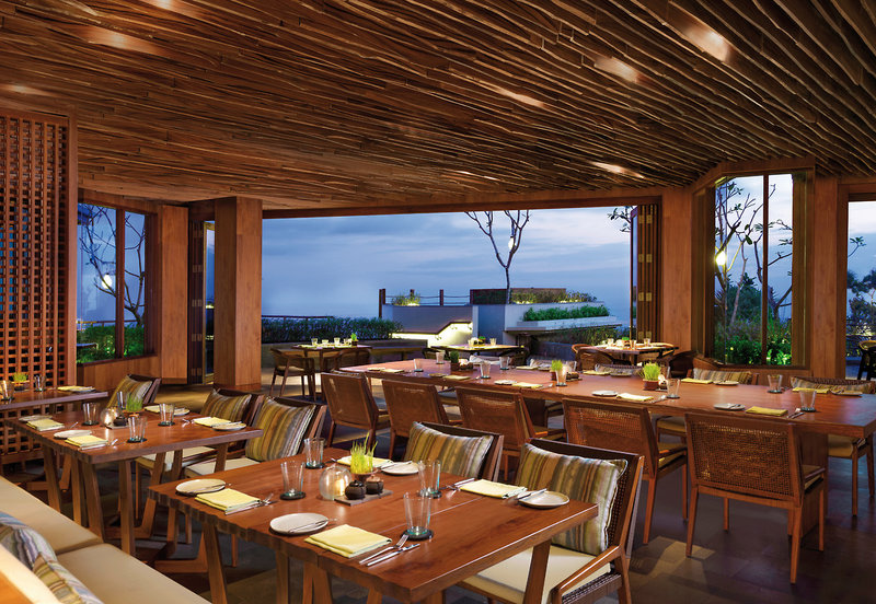 Six Senses Uluwatu 17