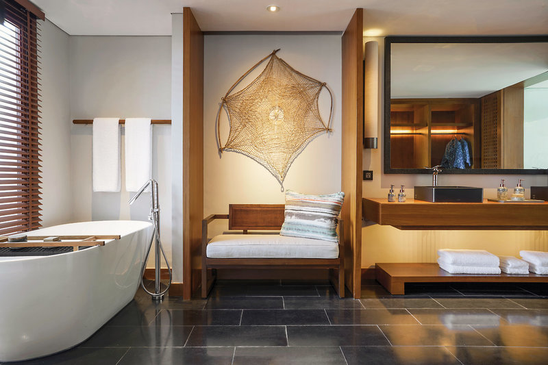 Six Senses Uluwatu 18