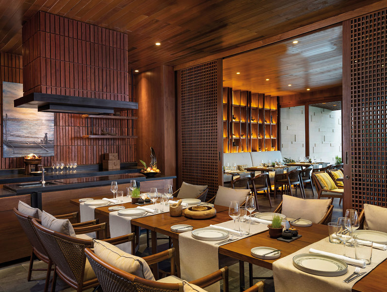 Six Senses Uluwatu 19