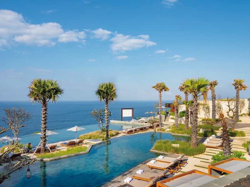 Six Senses Uluwatu 20