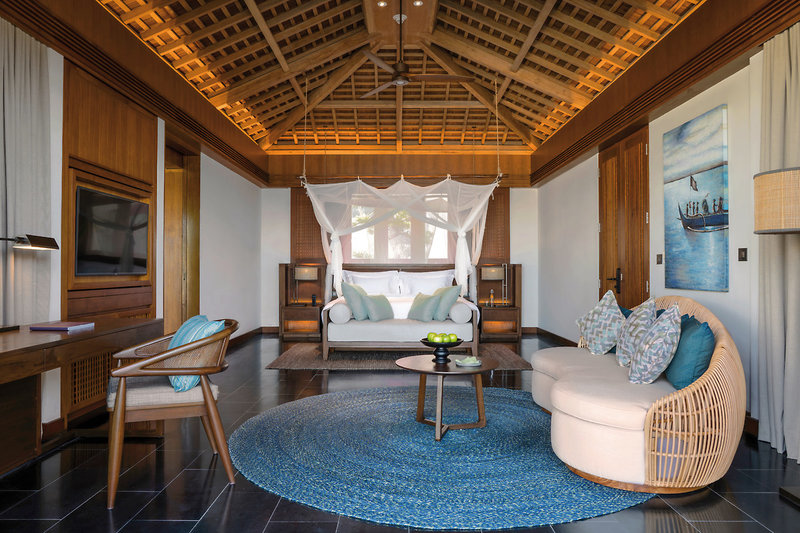 Six Senses Uluwatu 21