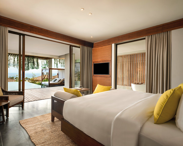 Six Senses Uluwatu 24