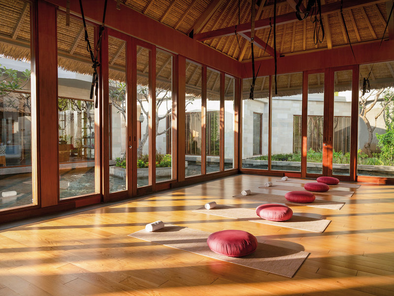 Six Senses Uluwatu 25