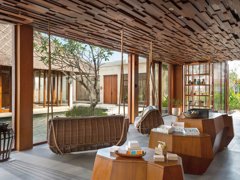 Six Senses Uluwatu 27