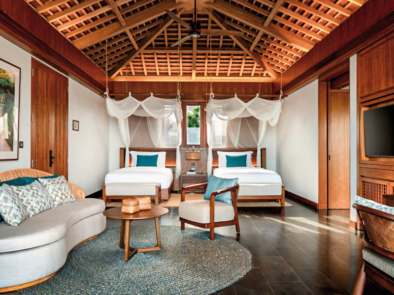 Six Senses Uluwatu 28