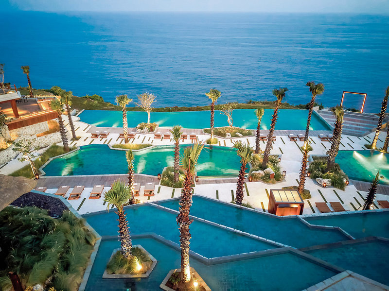 Six Senses Uluwatu 30