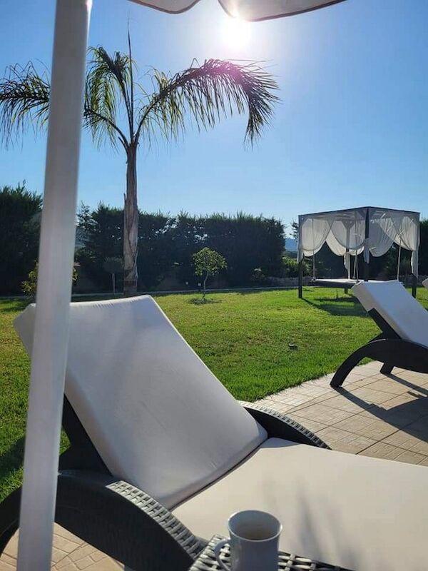 Eleni's Garden Studios 6