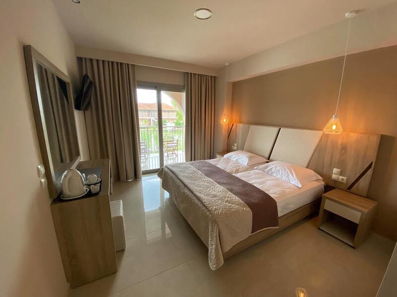 Eleni's Garden Studios 8