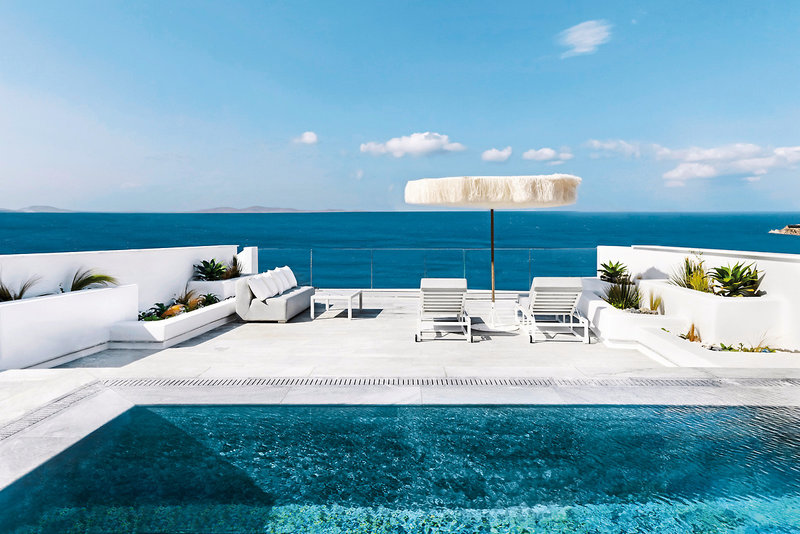 Mykonos Riviera Hotel & Spa 1