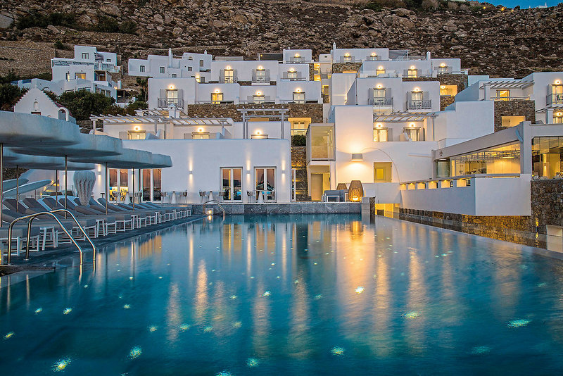 Mykonos Riviera Hotel & Spa 3