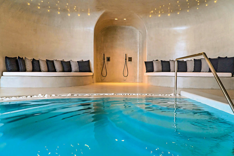 Mykonos Riviera Hotel & Spa 7