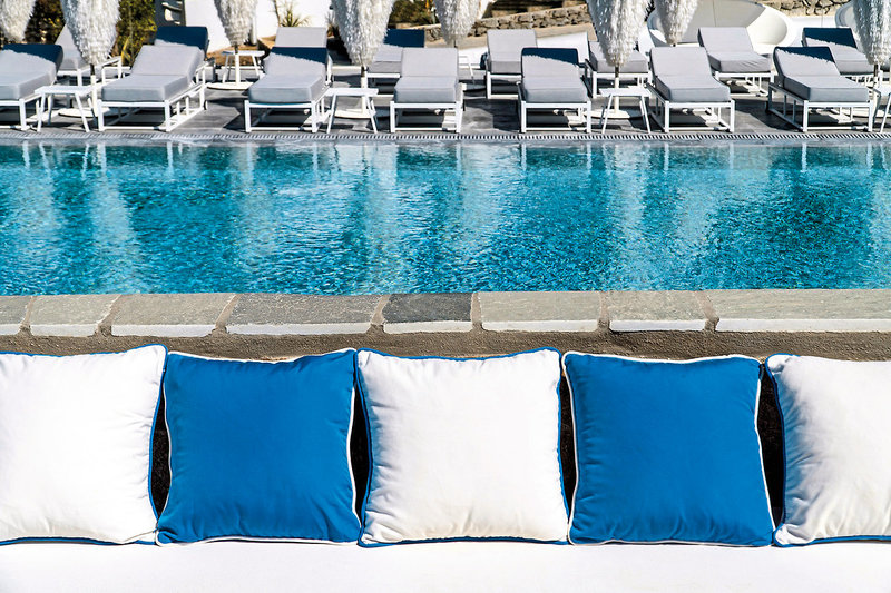 Mykonos Riviera Hotel & Spa 8