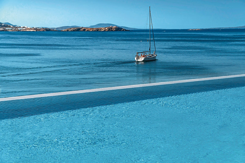 Mykonos Riviera Hotel & Spa 12