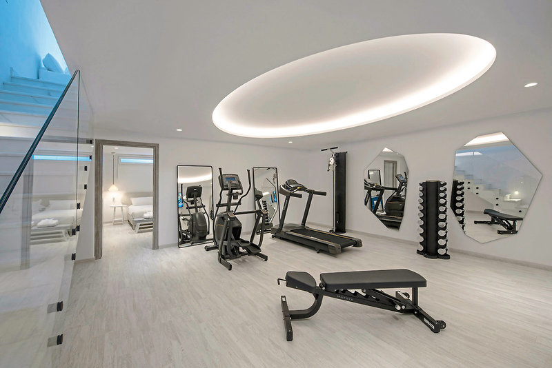 Mykonos Riviera Hotel & Spa 13