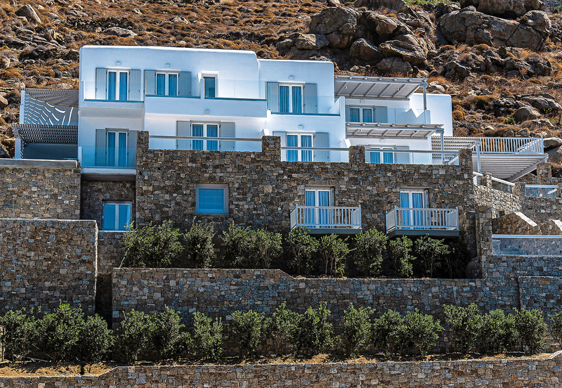 Mykonos Riviera Hotel & Spa 21