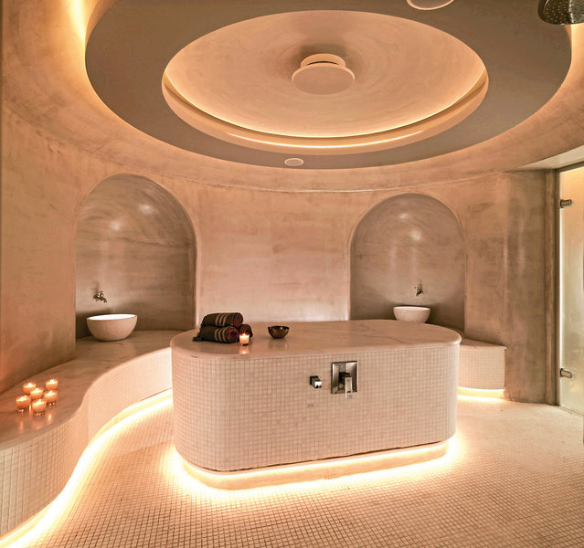 Mykonos Riviera Hotel & Spa 25