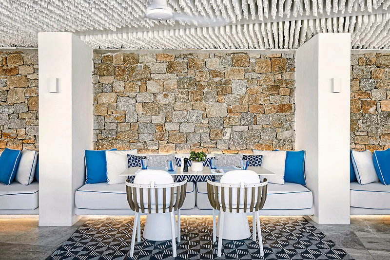 Mykonos Riviera Hotel & Spa 26