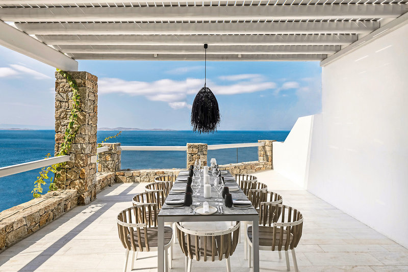 Mykonos Riviera Hotel & Spa 27