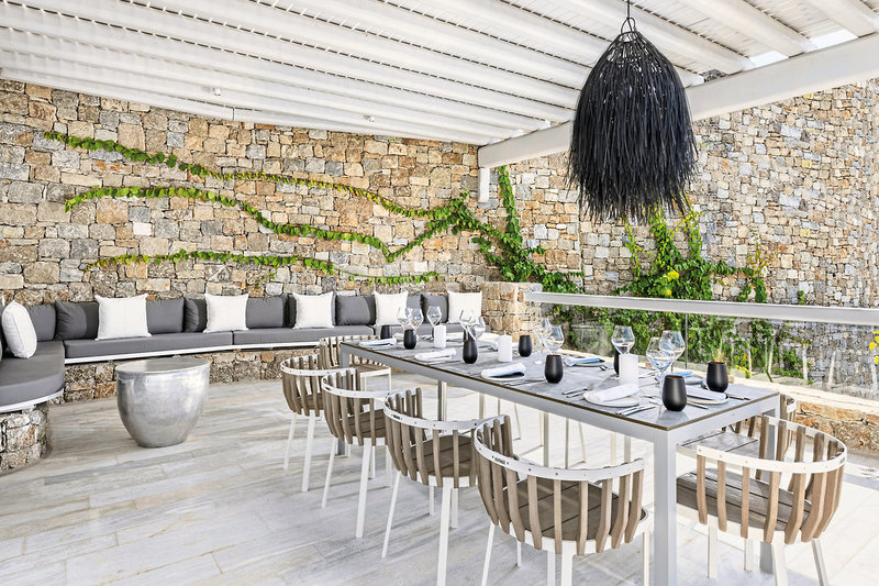 Mykonos Riviera Hotel & Spa 28