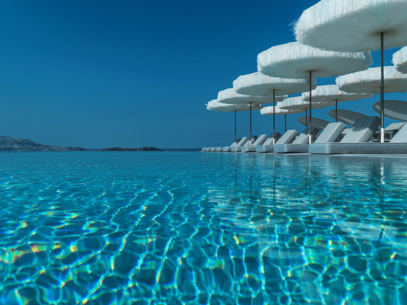 Mykonos Riviera Hotel & Spa 3