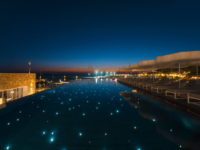Mykonos Riviera Hotel & Spa 5