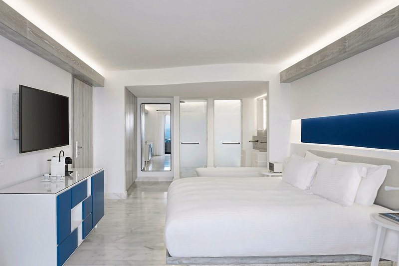 Mykonos Riviera Hotel & Spa 2