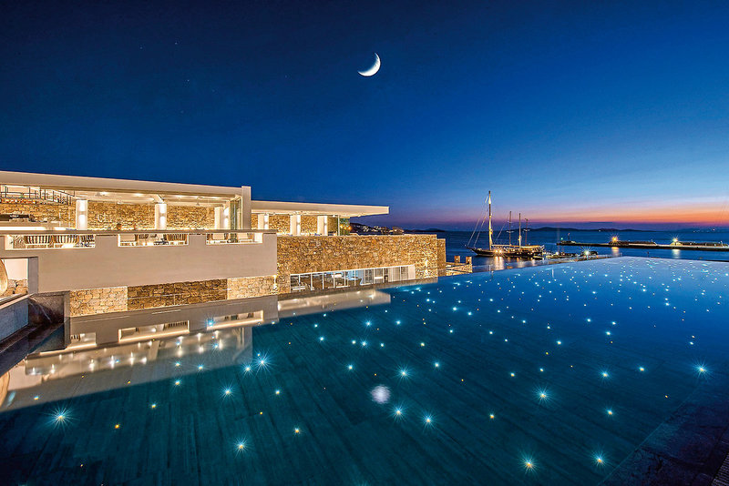 Mykonos Riviera Hotel & Spa 5