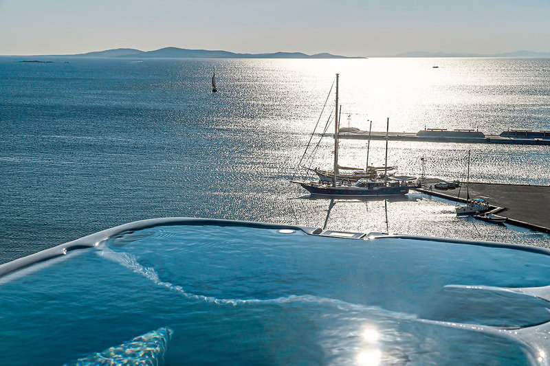 Mykonos Riviera Hotel & Spa 6