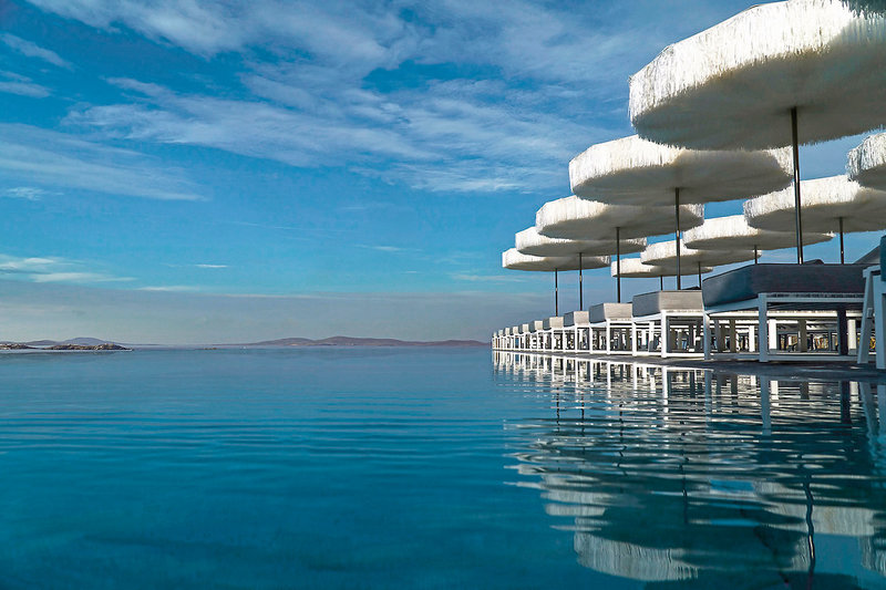 Mykonos Riviera Hotel & Spa 10