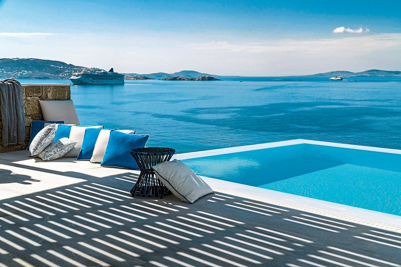 Mykonos Riviera Hotel & Spa 11