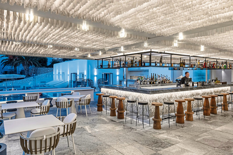 Mykonos Riviera Hotel & Spa 17