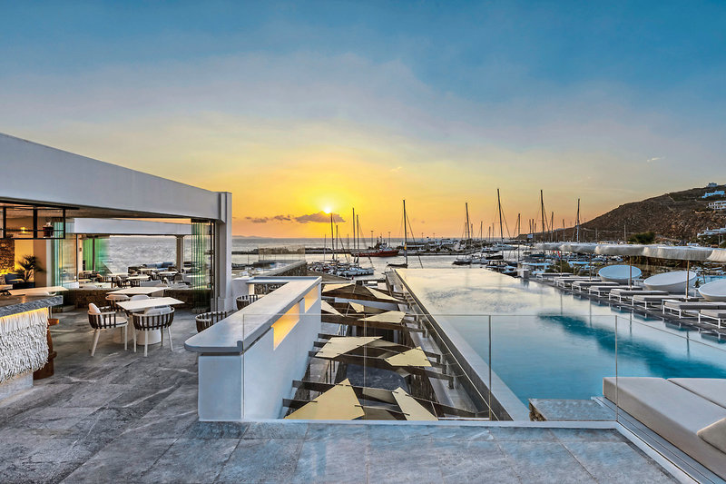 Mykonos Riviera Hotel & Spa 18