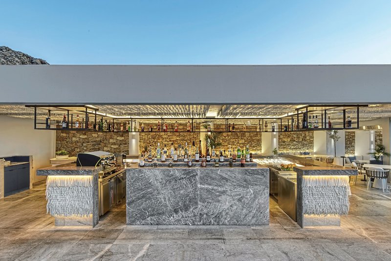 Mykonos Riviera Hotel & Spa 19