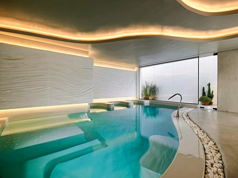 Mykonos Riviera Hotel & Spa 24