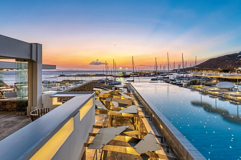 Mykonos Riviera Hotel & Spa 29