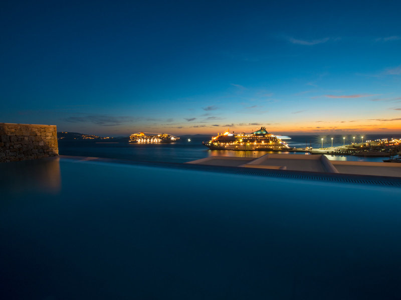 Mykonos Riviera Hotel & Spa 2