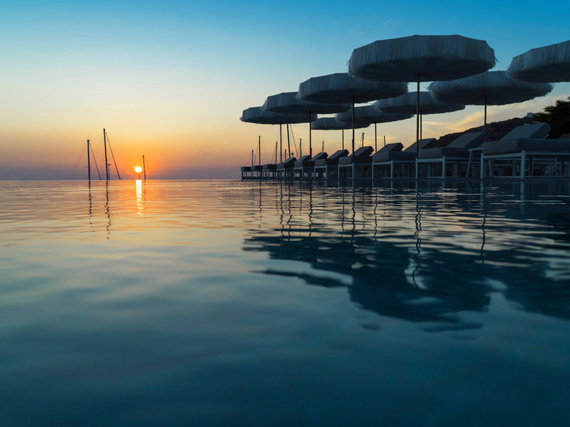 Mykonos Riviera Hotel & Spa 4