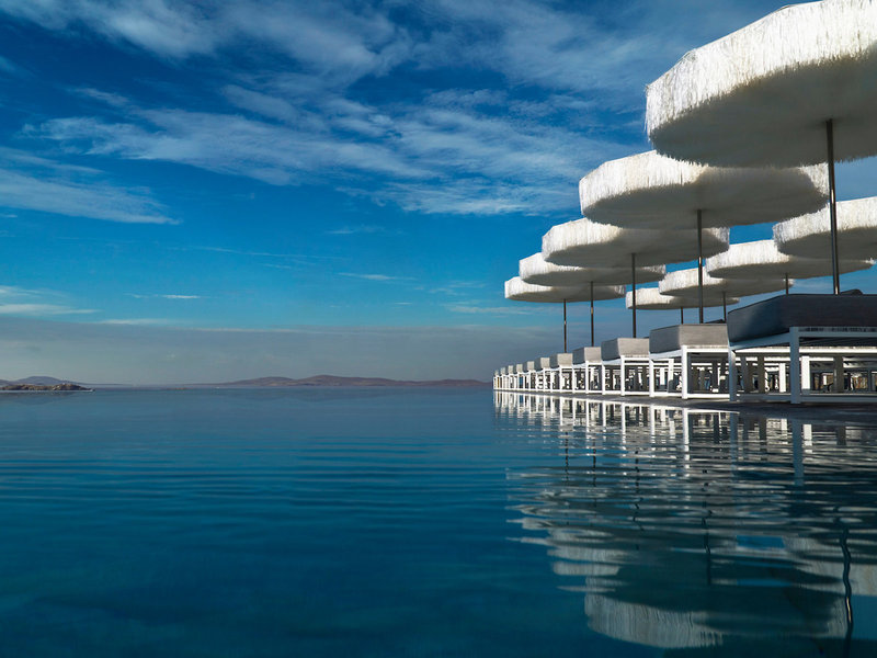 Mykonos Riviera Hotel & Spa 9