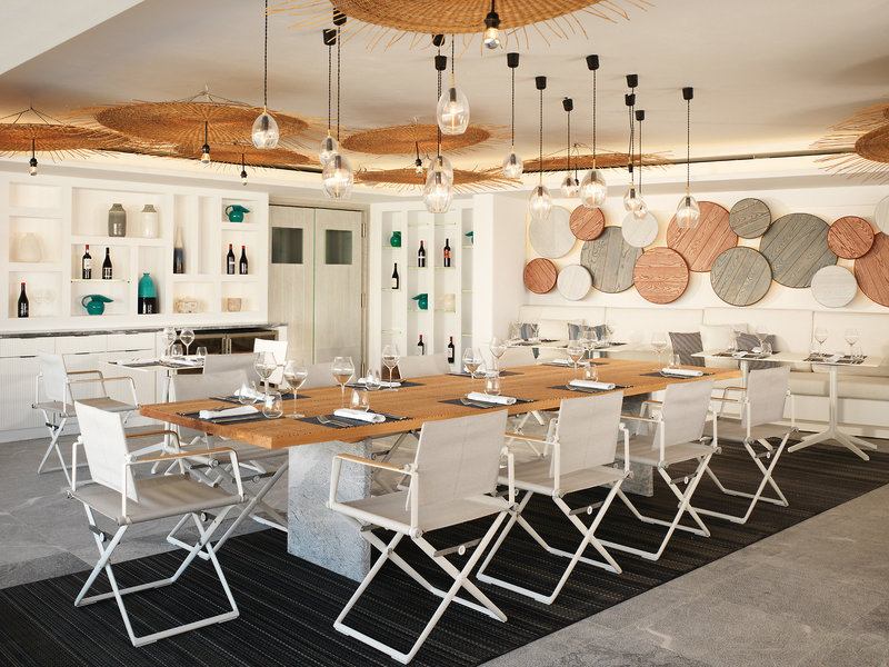Mykonos Riviera Hotel & Spa 18