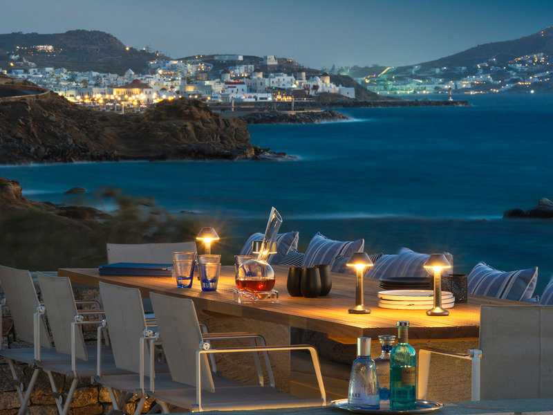 Mykonos Riviera Hotel & Spa 21