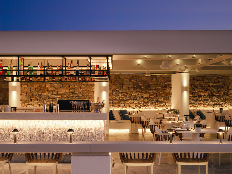 Mykonos Riviera Hotel & Spa 22
