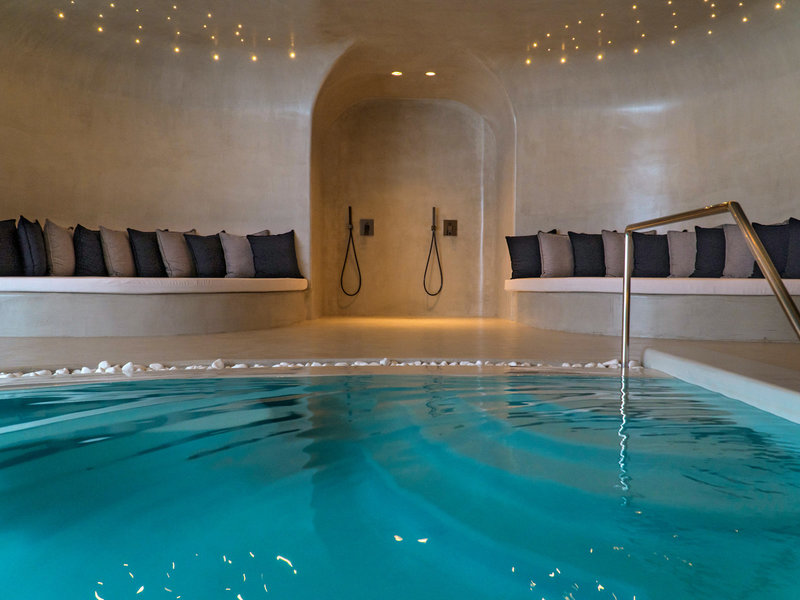 Mykonos Riviera Hotel & Spa 25