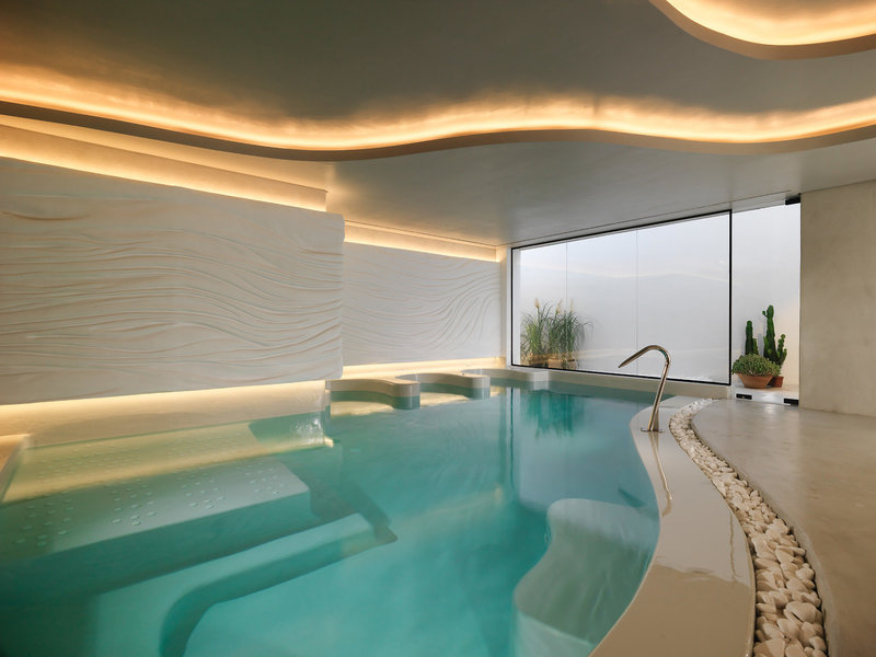 Mykonos Riviera Hotel & Spa 27