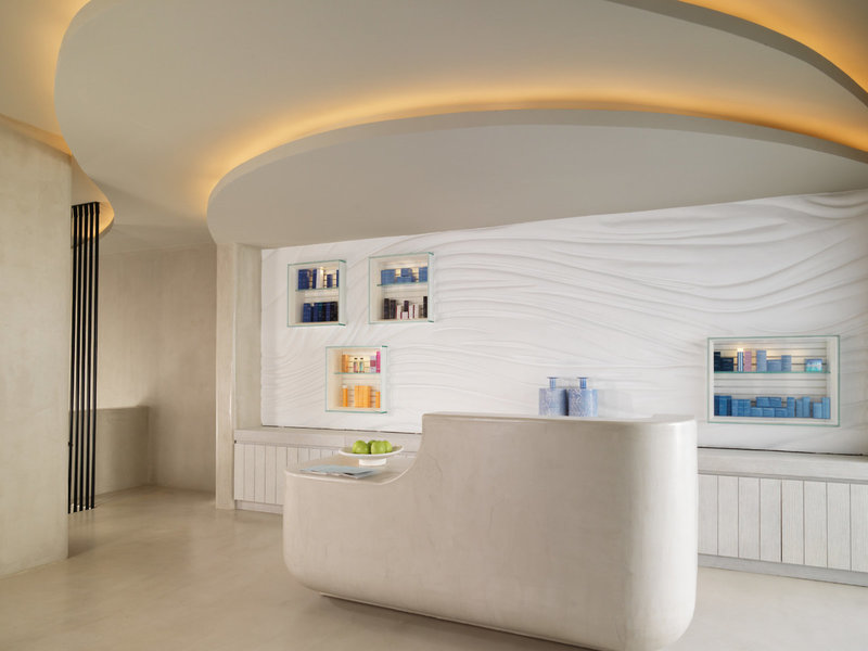 Mykonos Riviera Hotel & Spa 29