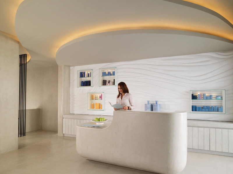 Mykonos Riviera Hotel & Spa 36