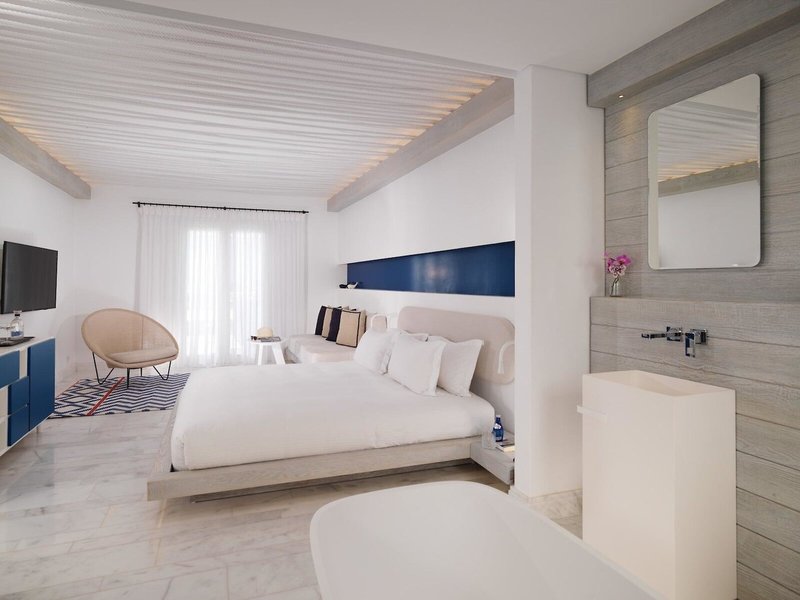 Mykonos Riviera Hotel & Spa 47